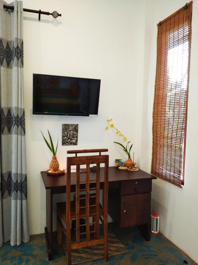 My Home Villa Hikkaduwa Exterior foto